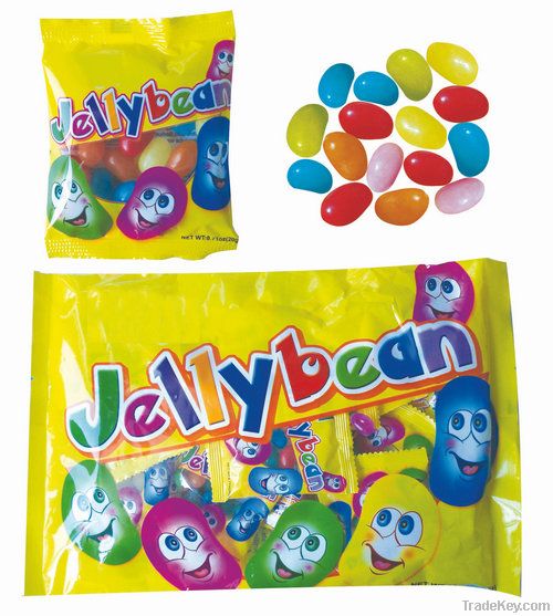 Jelly bean