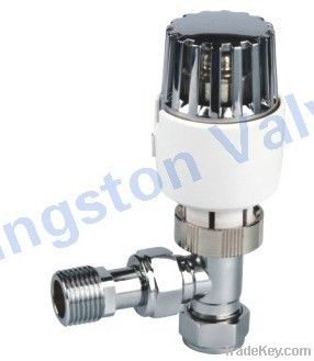 Thermostatic Radiator Valve(TRV)