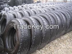 Used Truck Tires