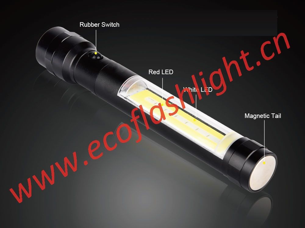 led flashlight