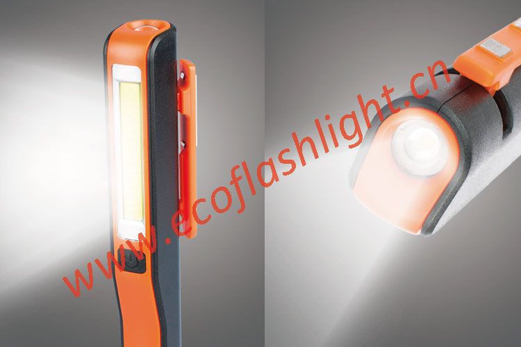 cob working light