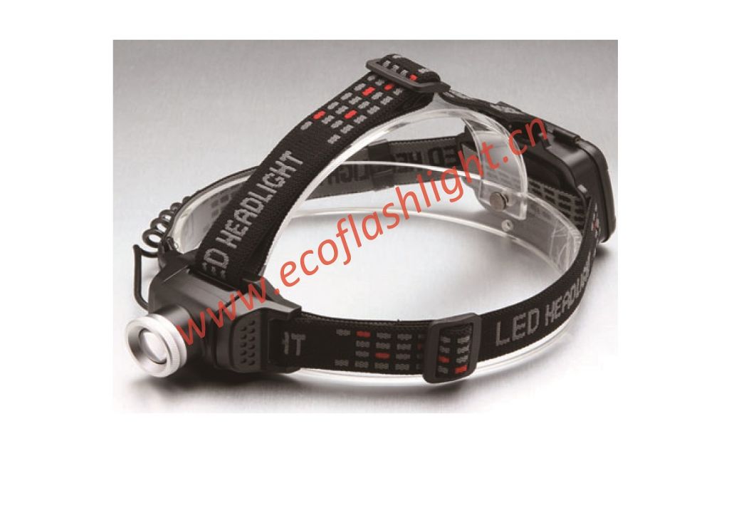 led headlamp