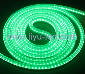 LED CRYSTAL ROUND ROPE LIGHT