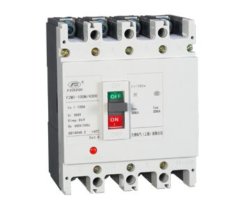 Medium Voltage Circuit Breaker