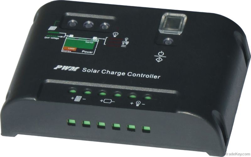 SLZ30 solar street lights controller