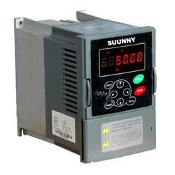 SU400 AC Drives 0.4KW-3.7KW