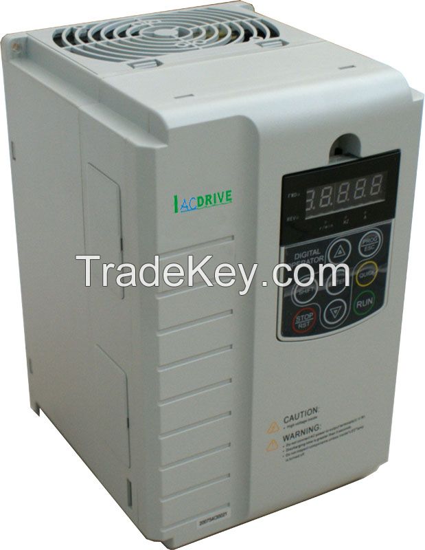 I5000 AC Drives 0.4KW-315KW