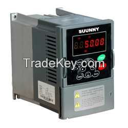 Frequency inverter