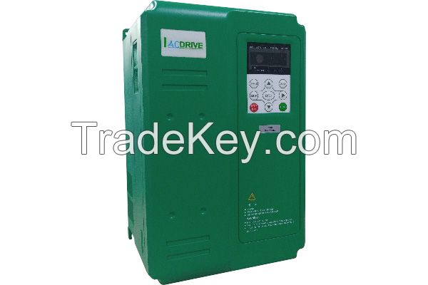 I5300E closed loop type elevator ac drives