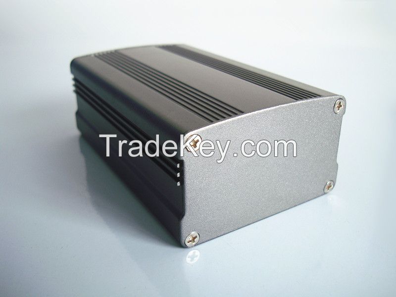 Aluminum Box 8001