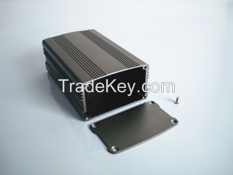 Aluminum Box 8001