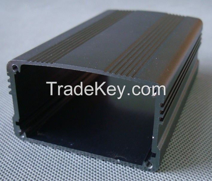 Aluminum Box 8001