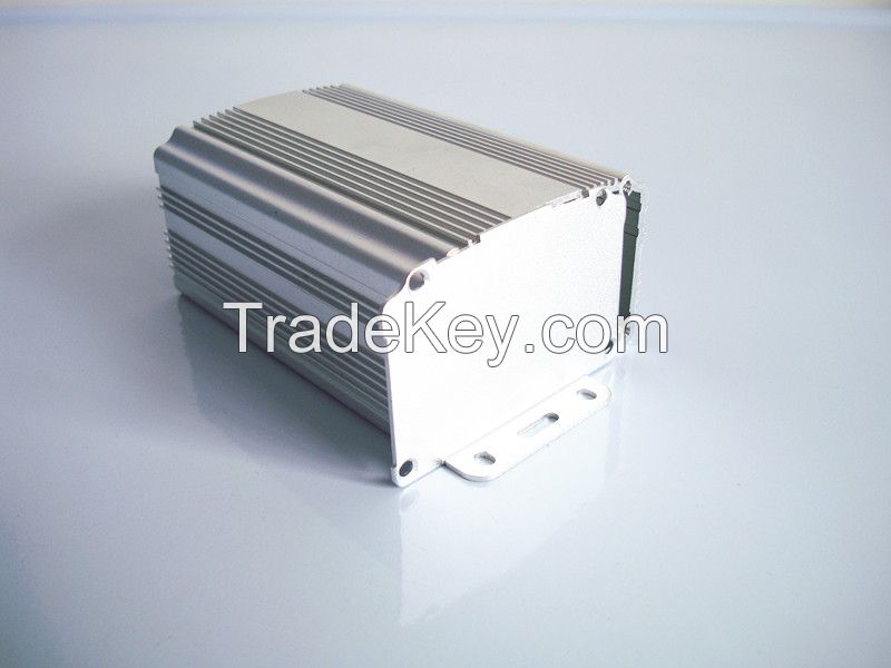 Aluminum Box 8002