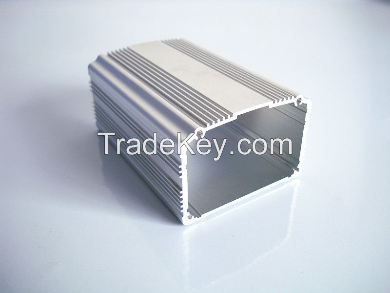 Aluminum Box 8002