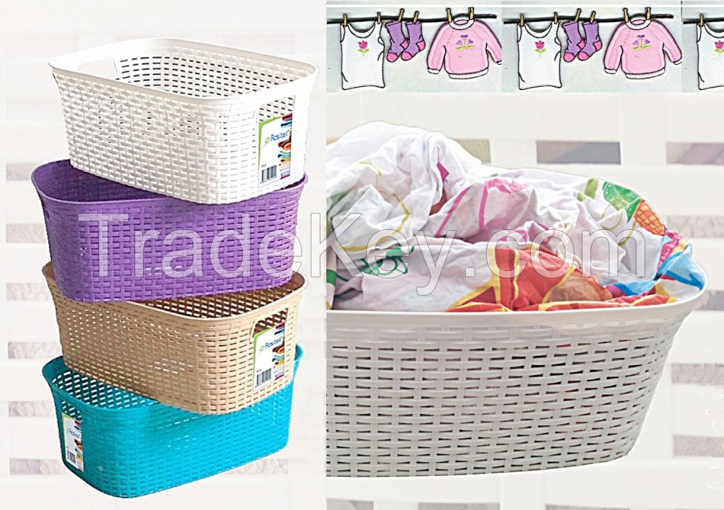 Laundry Baskets