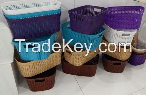 Laundry Baskets