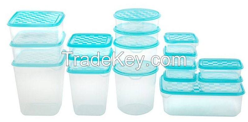 Food Containers