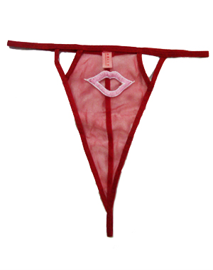 Ladies' Panty (P-X0133)