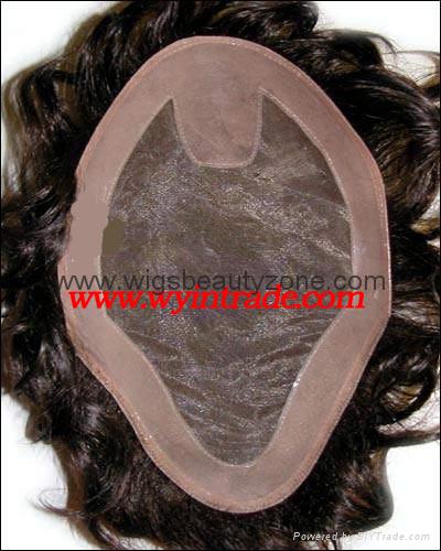 Men Hair Pieces