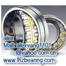 Self-aligning roller bearing