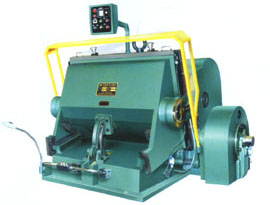 Die Cutting Machine