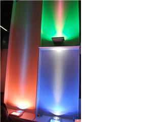 Artist Mix Light Luminaire