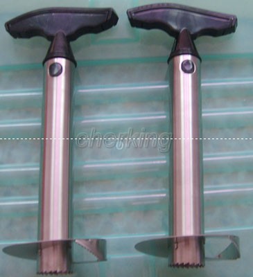 Stainless Steel Pineapple Slicer