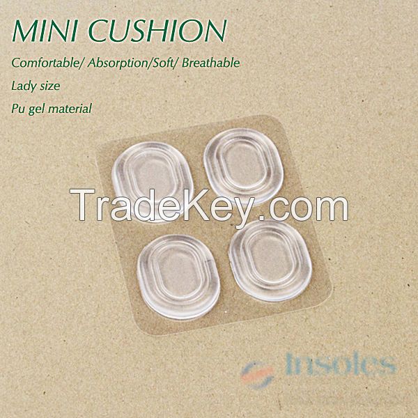 Mini spot cushion /4ps