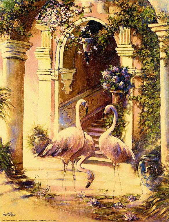 tapestry wall hanging