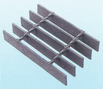 bar grating