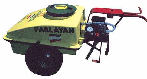 FIELD SPRAYER