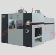 Extrusion Blowing Moulding Machine