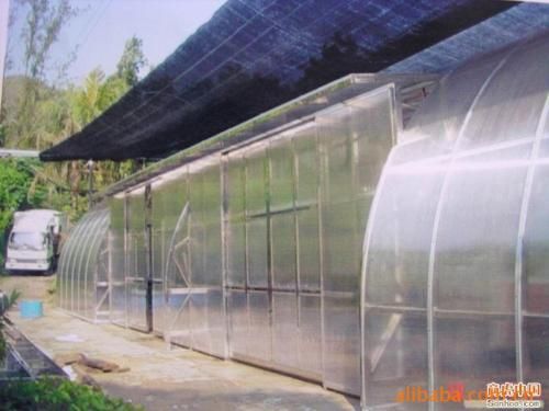 Polycarbonate Solid Sheet for Partition, Swiming Pool cover, Outdoor restaurant, Expressways barrier