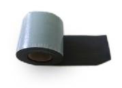 Polypropylene fiber anticorrosive tape