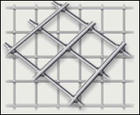 Welded Wire Mesh