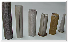 Stainless Steel Wire Mesh