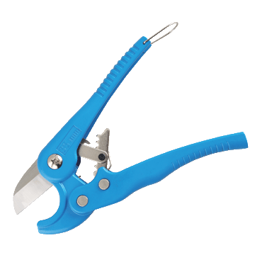 pvc pipe cutter