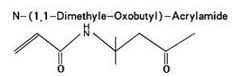 Diacetone Acrylamide