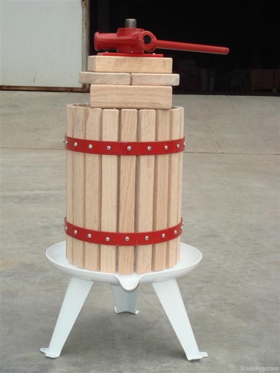 Fruit Press