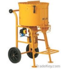 Mortar Mixer