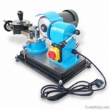 Saw Blade Sharpener