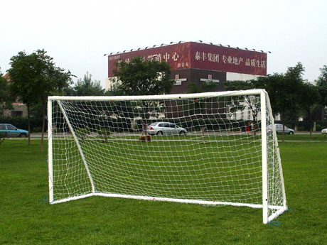 Portable Soccer Goal Posts