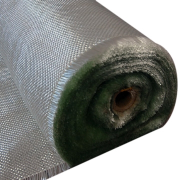 fiberglass cloth