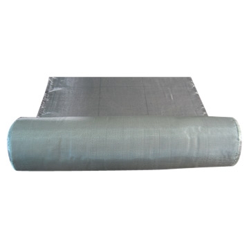 C-glass fabric