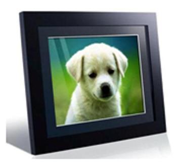 digital frame