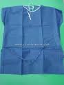 surgical gown