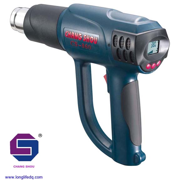 Hot Air Gun