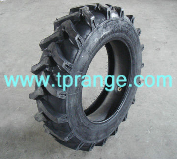 Agricultrual tractor tire