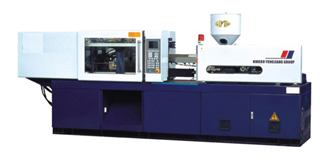 Plastic Injection Molding Machine (YJT3580)