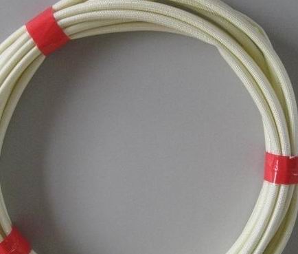 Fiberglass Sleeving